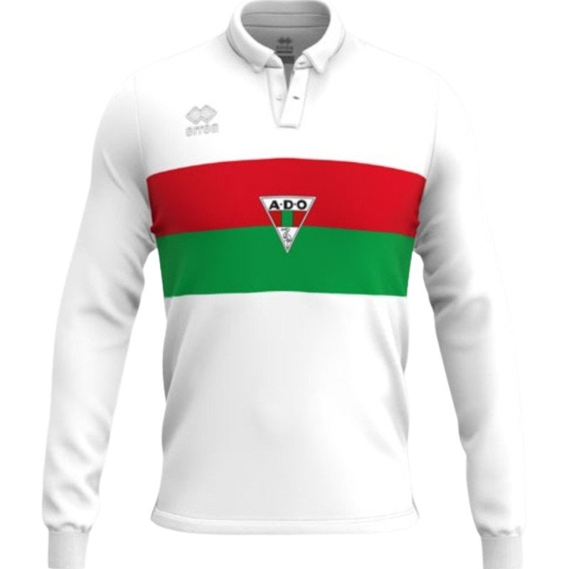 ADO Den Haag Anniversary 2024/2025 Football Shirt