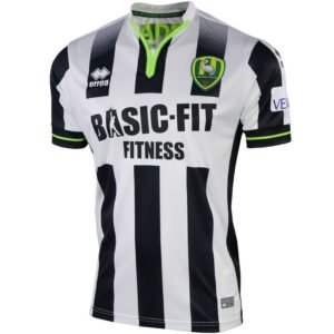 ADO Den Haag Away 2016/2017 Football Shirt