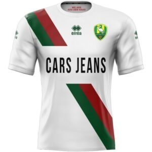 ADO Den Haag Away 2017/2018 Football Shirt