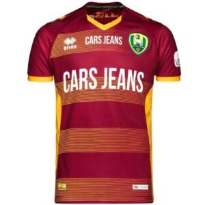 ADO Den Haag Away 2018/2019 Football Shirt