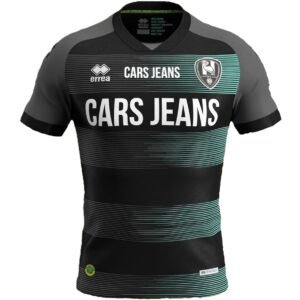 ADO Den Haag Away 2019/2020 Football Shirt