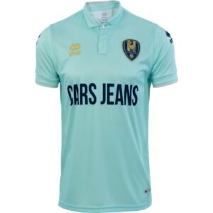 ADO Den Haag Away 2020/2021 Football Shirt