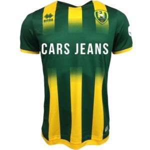 ADO Den Haag Home 2017/2018 Football Shirt