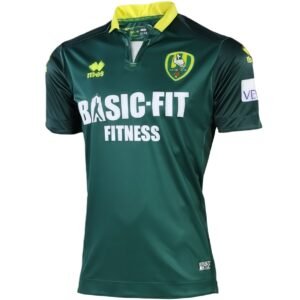 ADO Den Haag Third 2016/2017 Football Shirt