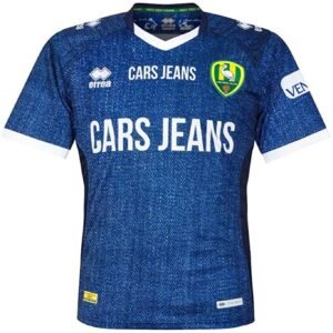 ADO Den Haag Third 2018/2019 Football Shirt