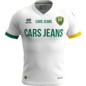ADO Den Haag Third 2019/2020 Football Shirt