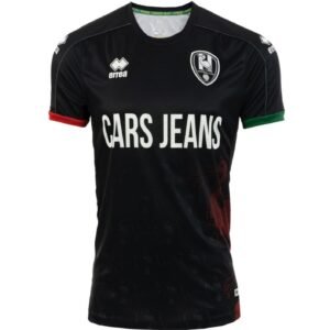 ADO Den Haag Third 2020/2021 Football Shirt