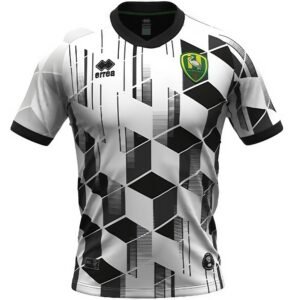 ADO Den Haag Third 2023/2024 Football Shirt