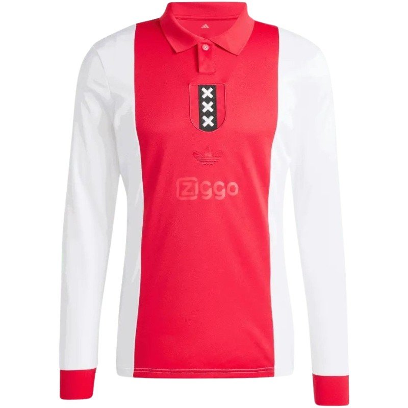 AFC Ajax Anniversary 2024/2025 Football Shirt