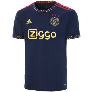 AFC Ajax Away 2022/2023 Football Shirt