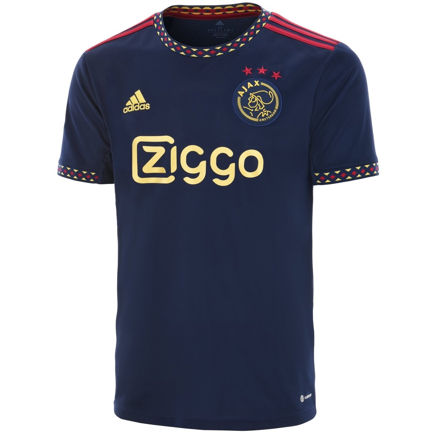 AFC Ajax Away 2022/2023 Football Shirt