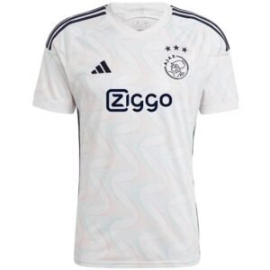 AFC Ajax Away 2023/2024 Football Shirt