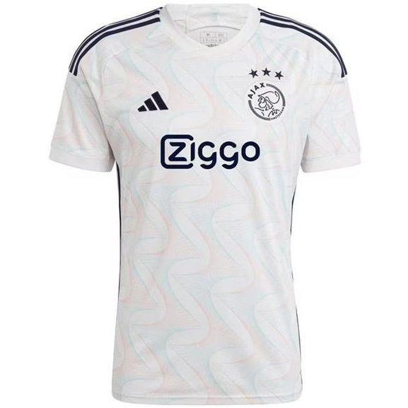 AFC Ajax Away 2023/2024 Football Shirt