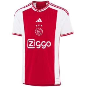 AFC Ajax Home 2023/2024 Football Shirt