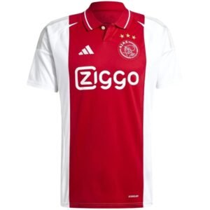 AFC Ajax Home 2024/2025 Football Shirt