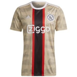 AFC Ajax Third 2022/2023 Football Shirt