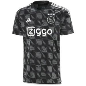 AFC Ajax Third 2023/2024 Football Shirt