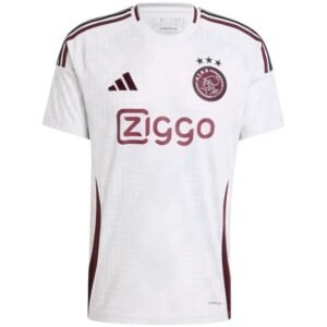 AFC Ajax Third 2024/2025 Football Shirt
