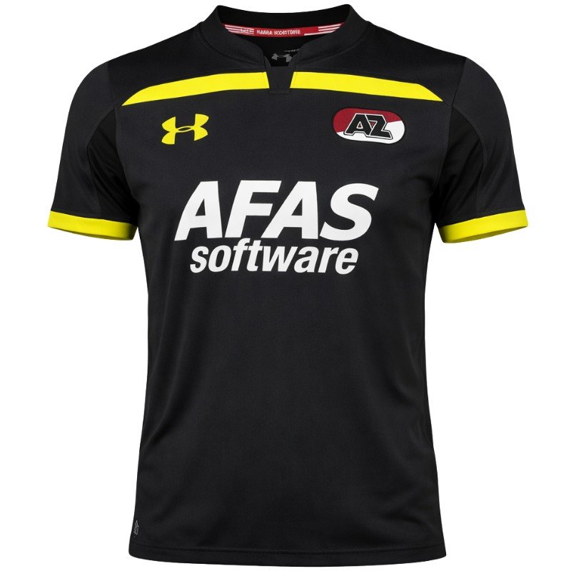 AZ Alkmaar Away 2018/2019 Football Shirt