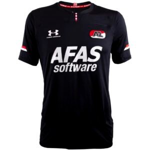 AZ Alkmaar Away 2019/2020 Football Shirt