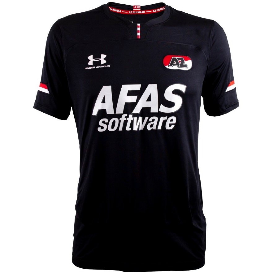AZ Alkmaar Away 2019/2020 Football Shirt