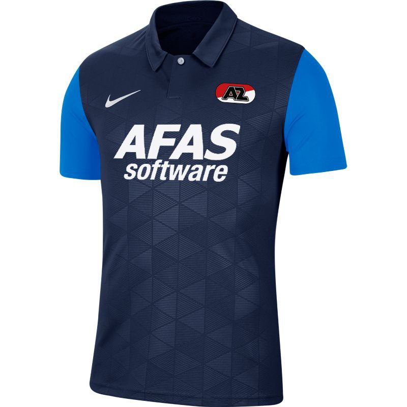 AZ Alkmaar Away 2020/2021 Football Shirt