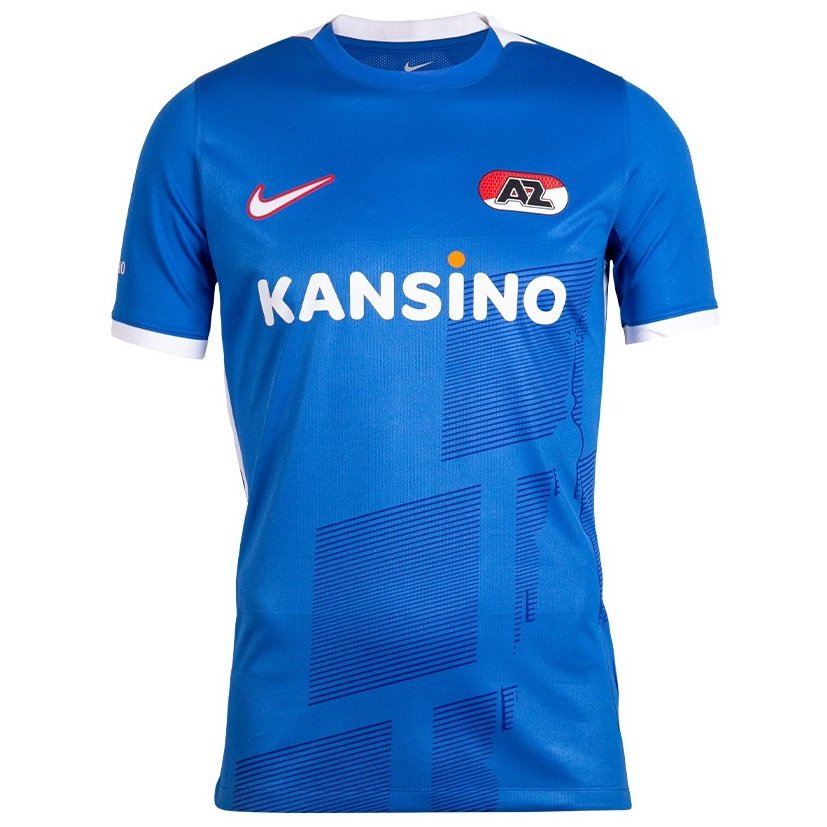 AZ Alkmaar Away 2022/2023 Football Shirt