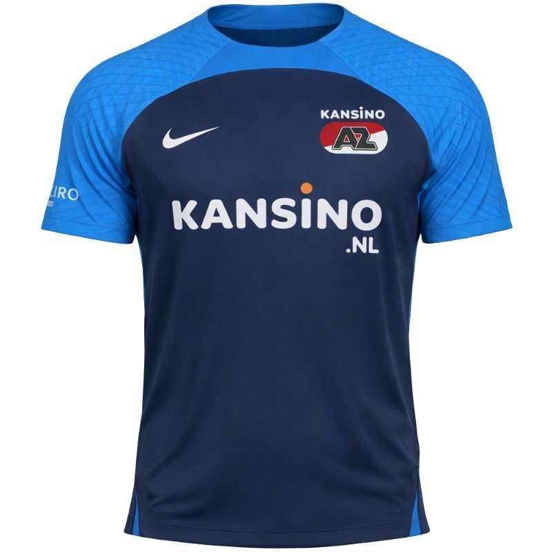 AZ Alkmaar Away 2023/2024 Football Shirt
