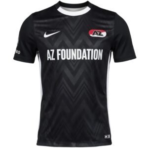 AZ Alkmaar Cup 2024/2025 Football Shirt