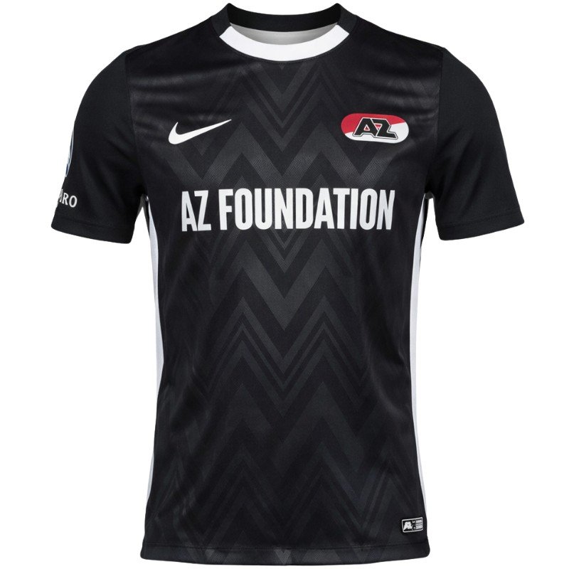 AZ Alkmaar Cup 2024/2025 Football Shirt