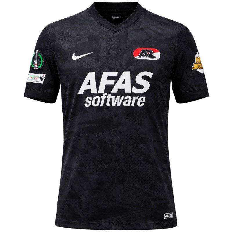 AZ Alkmaar Cup 2025/2026 Football Shirt