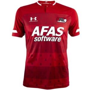 AZ Alkmaar Home 2019/2020 Football Shirt