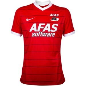 AZ Alkmaar Home 2021/2022 Football Shirt