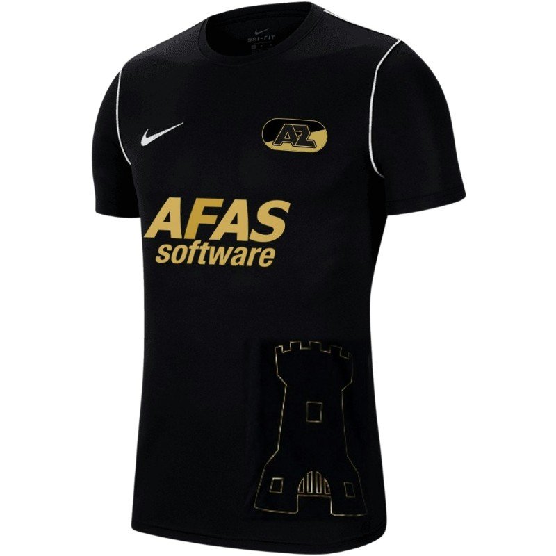 AZ Alkmaar Special 2020/2021 Football Shirt