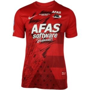 AZ Alkmaar Special 2021/2022 Football Shirt
