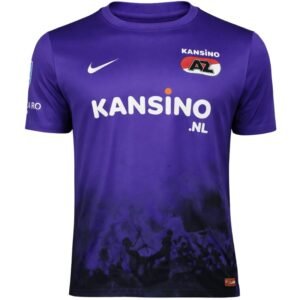 AZ Alkmaar Special 2023/2024 Football Shirt