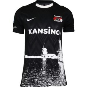 AZ Alkmaar Special 2024/2025 Football Shirt