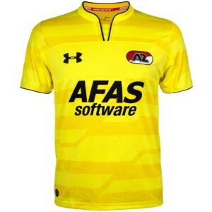 AZ Alkmaar Third 2018/2019 Football Shirt