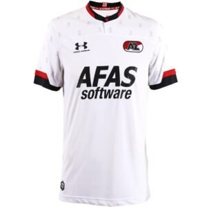 AZ Alkmaar Third 2019/2020 Football Shirt