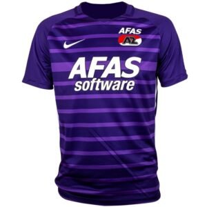 AZ Alkmaar Third 2021/2022 Football Shirt