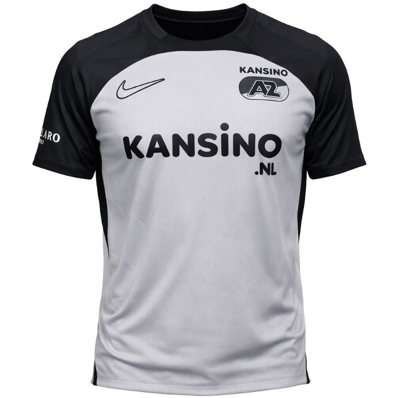 AZ Alkmaar Third 2023/2024 Football Shirt