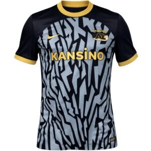 AZ Alkmaar Third 2024/2025 Football Shirt