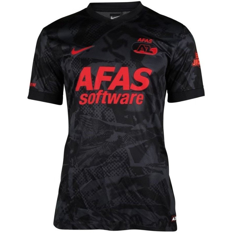 AZ Alkmaar Third 2025/2026 Football Shirt