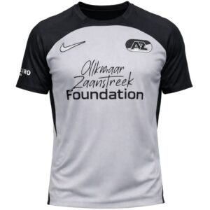 AZ Alkmaar Third V2 2023/2024 Football Shirt