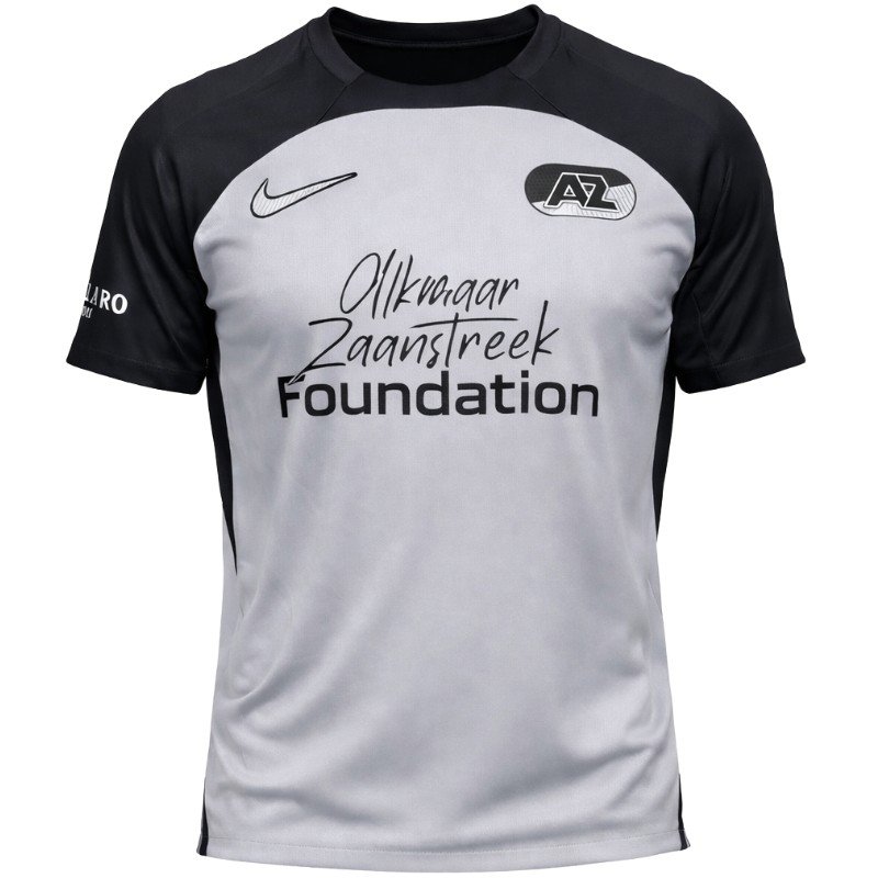AZ Alkmaar Third V2 2023/2024 Football Shirt
