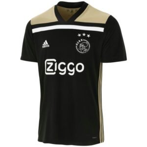 AFC Ajax Away 2018/2019 Football Shirt