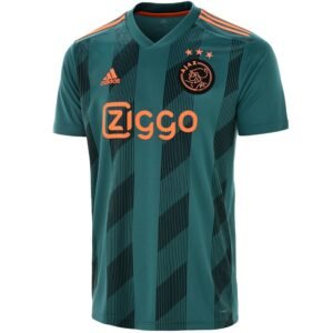 AFC Ajax Away 2019/2020 Football Shirt