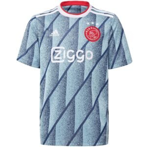 AFC Ajax Away 2020/2021 Football Shirt