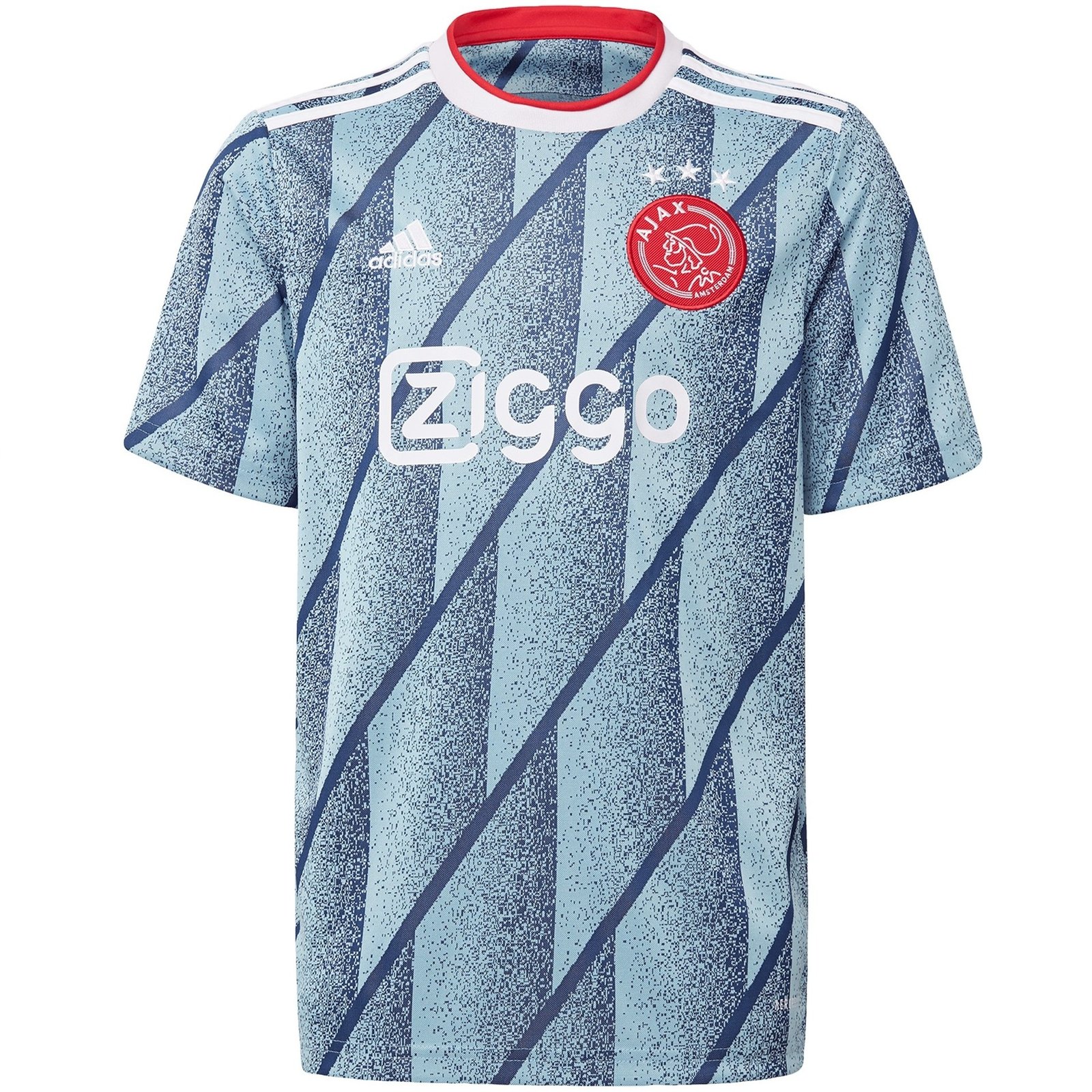 AFC Ajax Away 2020/2021 Football Shirt