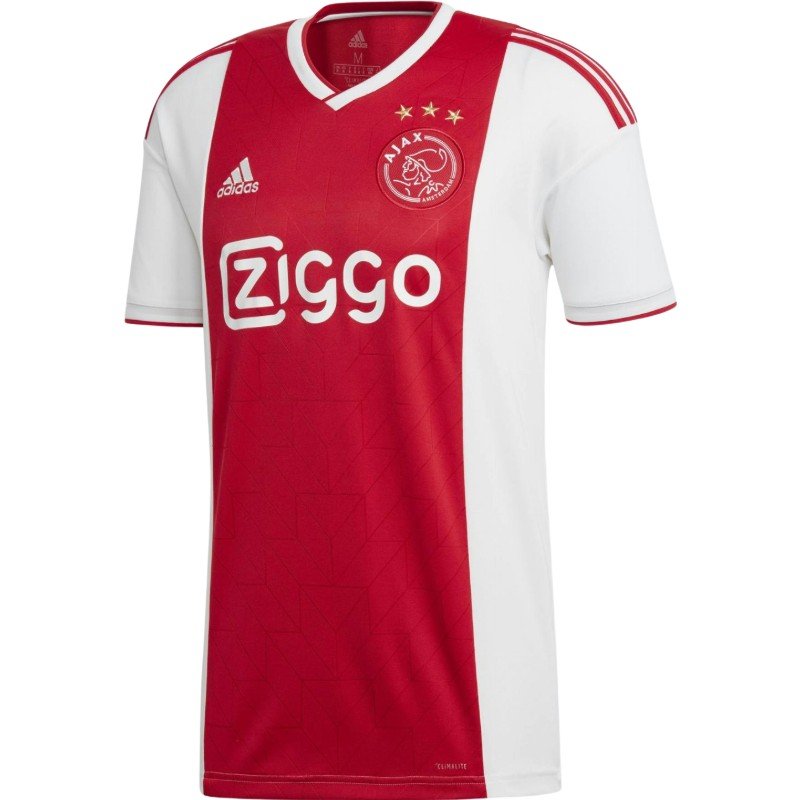 AFC Ajax Home 2018/2019 Football Shirt